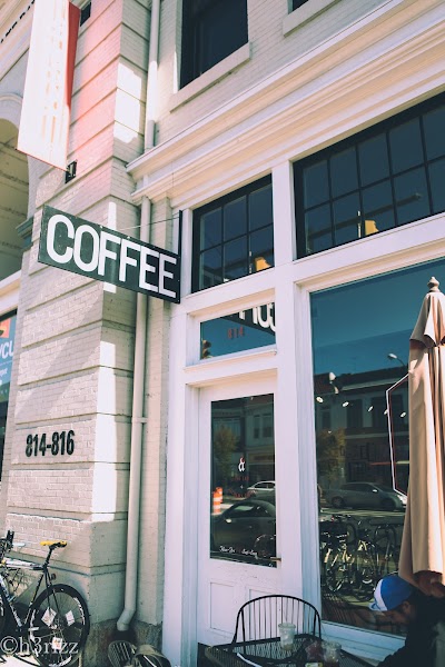 The Lab by Alchemy Coffee